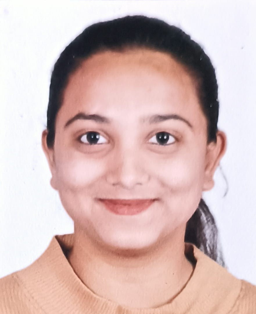 Sanjana Patidar